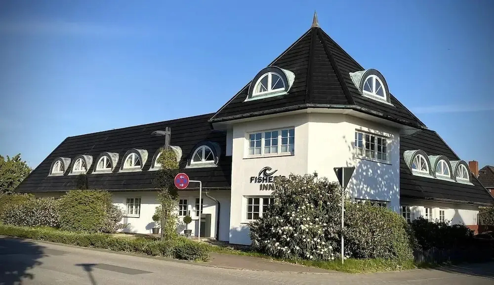 Fishers INN