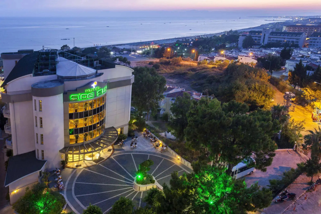 Hotel photo 19