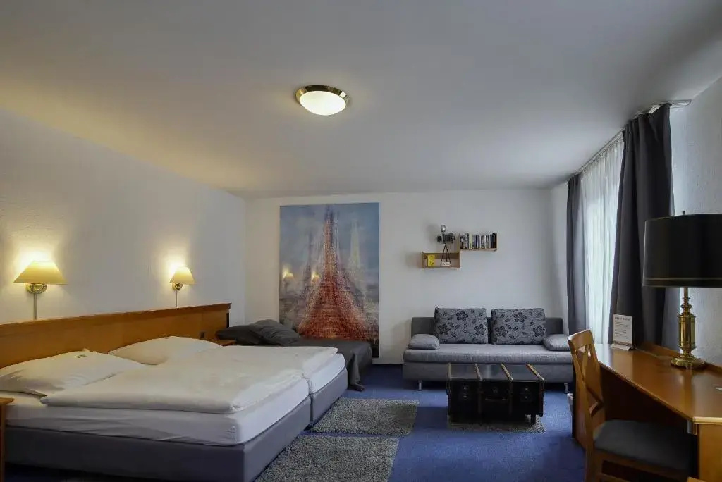 Suite
