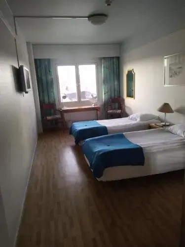 Hotel Kalkstrand - фото 3
