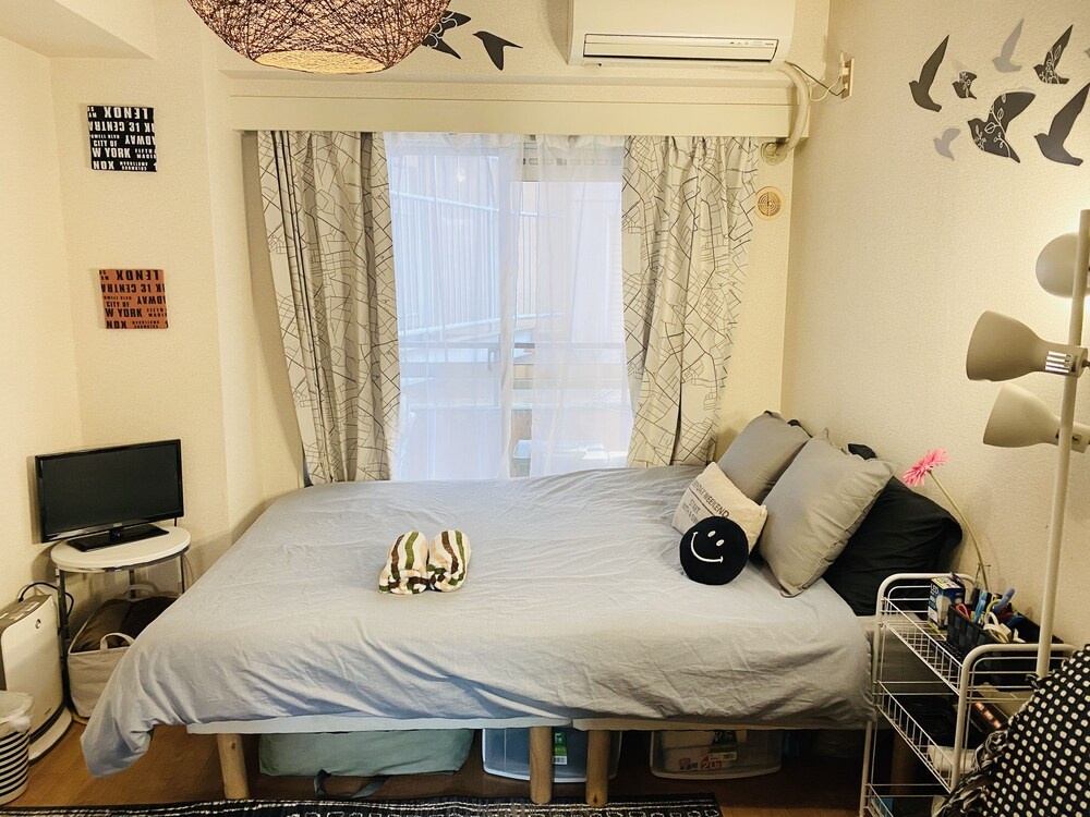 Cozy Place in Shinjuku 사진 2