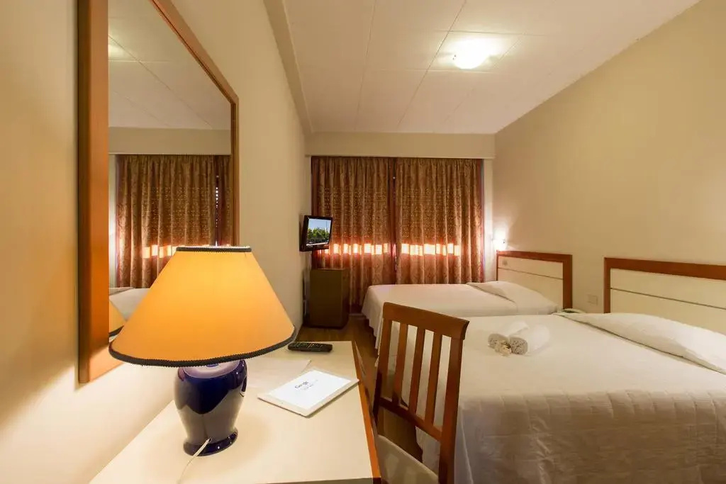 Hotel photo 2