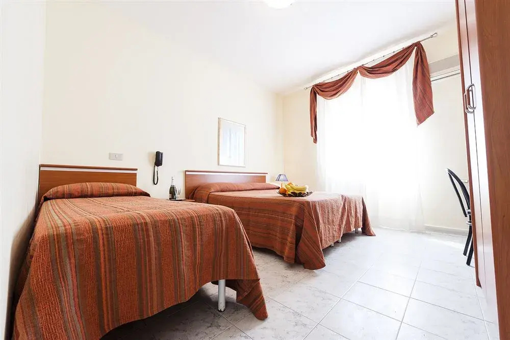 Hotel Ariana - Général