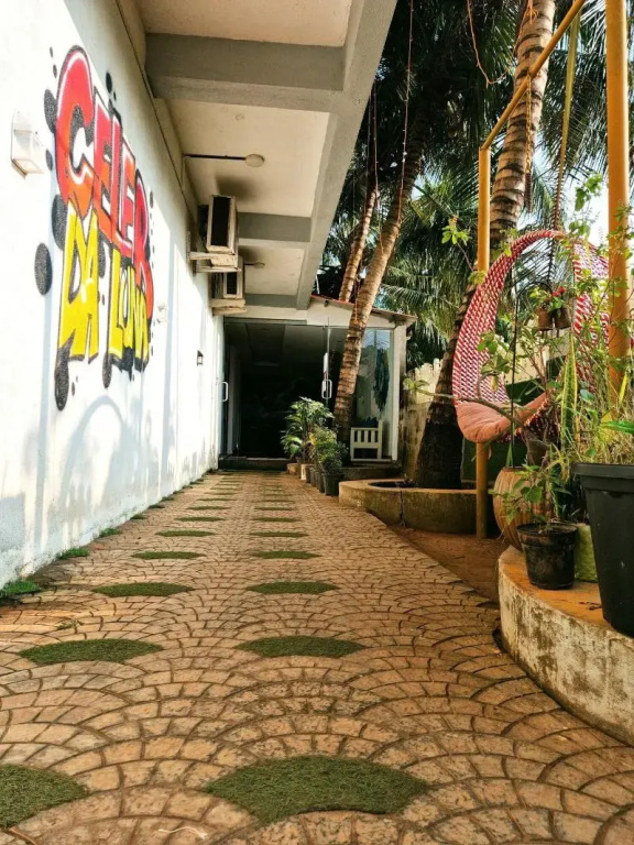 Hotel photo 15