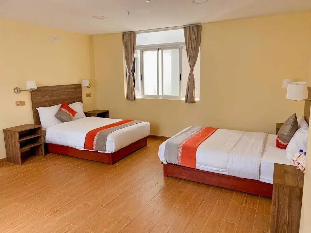 Hotel photo 9