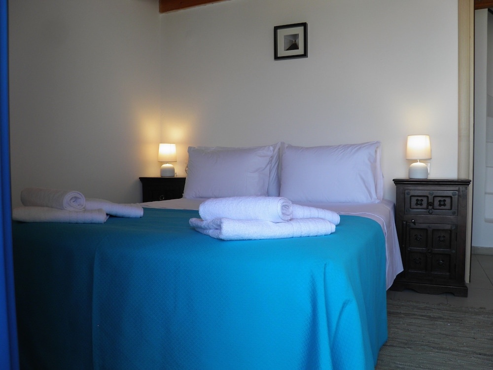 Santorini Traditional Suites — 5