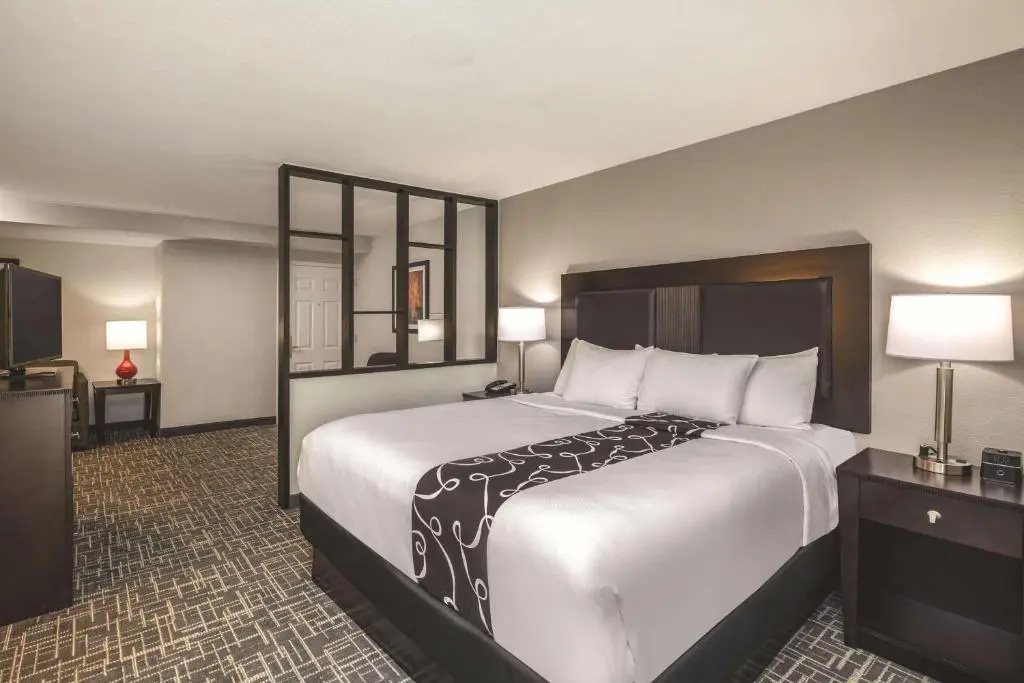 La Quinta Inn & Suites by Wyndham Atlanta Airport South - Chambres