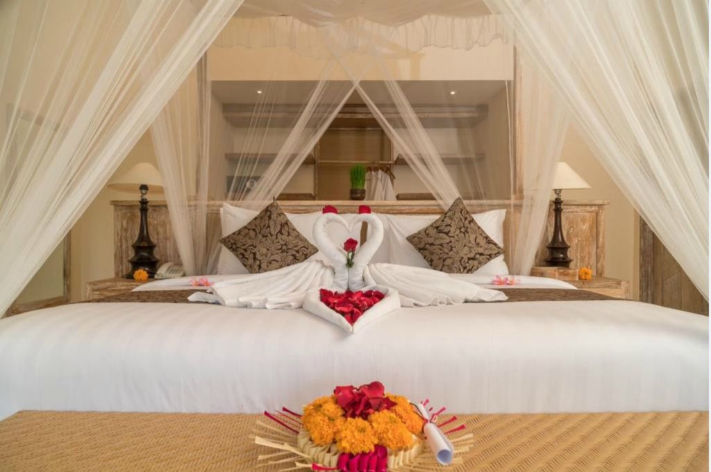 Atta Mesari Villas