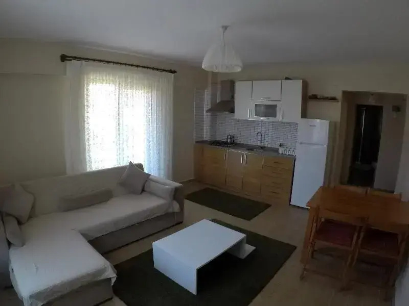 Suna Apart Hotel - Chambres
