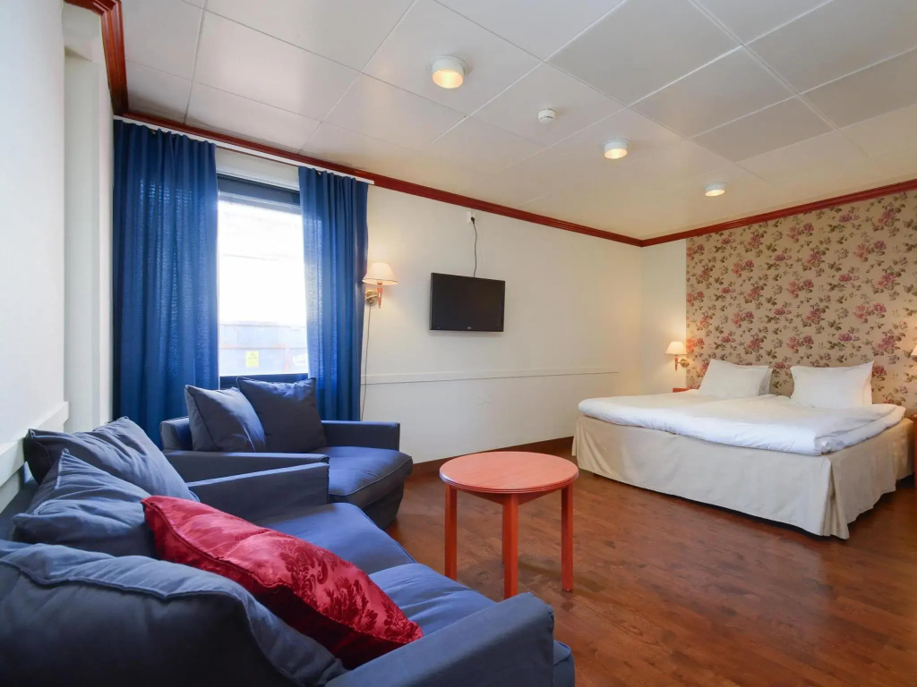 Best Western Nya Star Hotel - Chambres