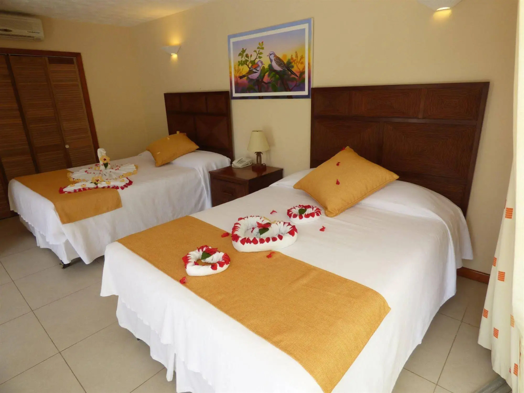 Paradise Beach Hotel & Resort - фото 32