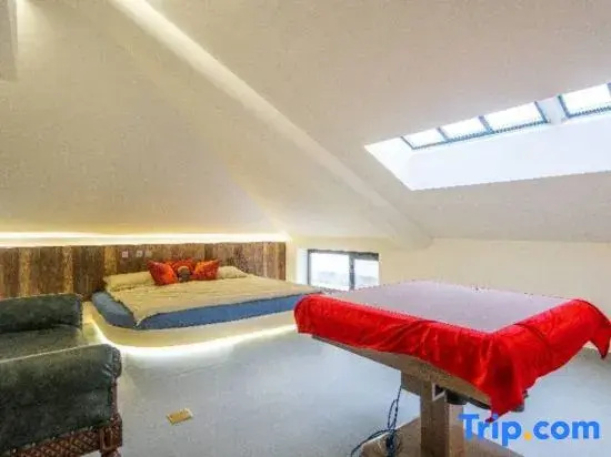 Standard Attic room