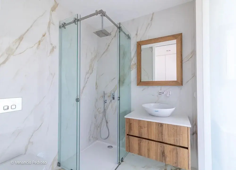Casa Mango by Acasadascasas