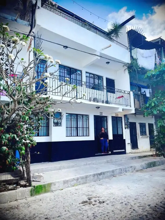 Zona Romantica Monyxbnb