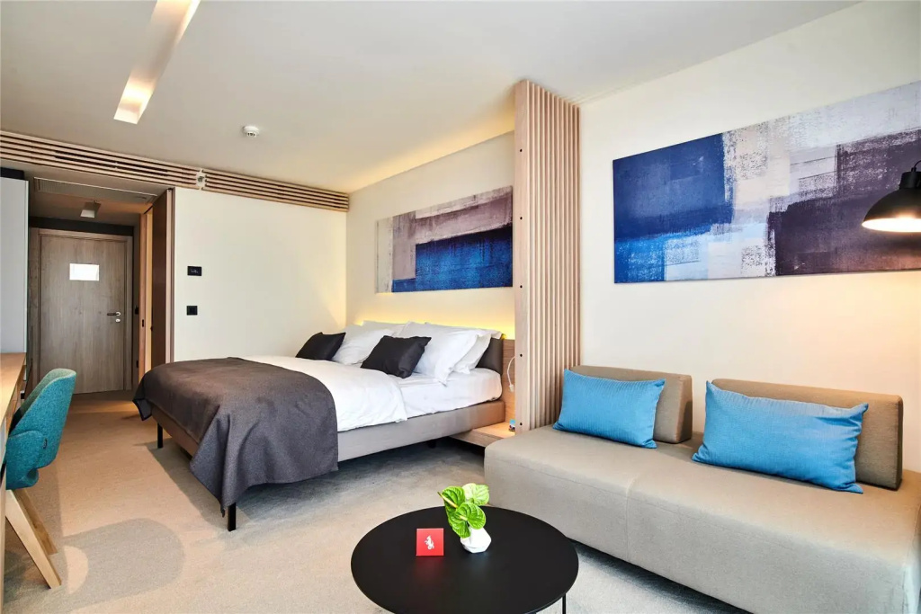Hotel Park Plava Laguna - Général