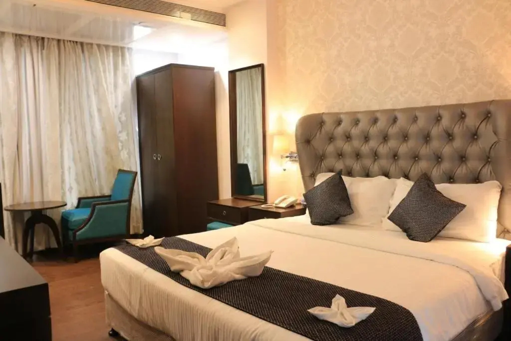 Hotel photo 22