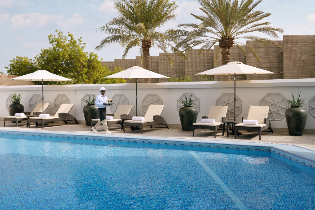 Intercontinental Al Jubail by IHG - Général