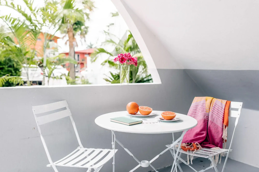 Lovely 2BR in Miami River Inn by Sonder