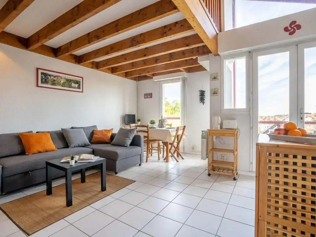 Residence Ibargia - Inh 31194