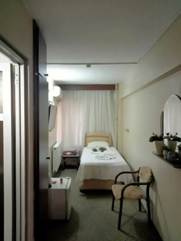Classic room