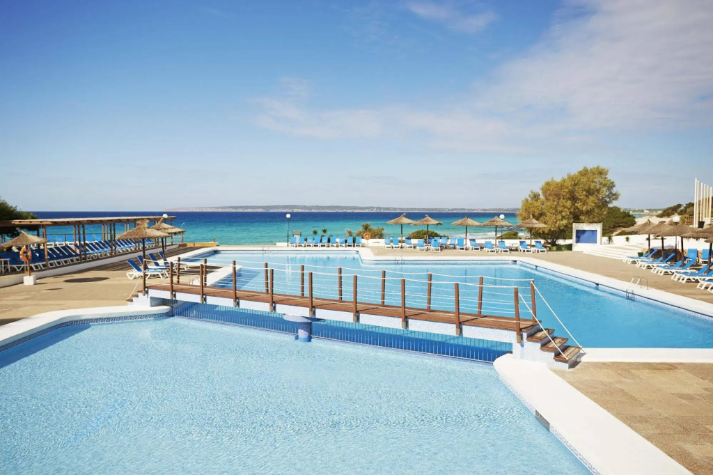Insotel Club Maryland - Général