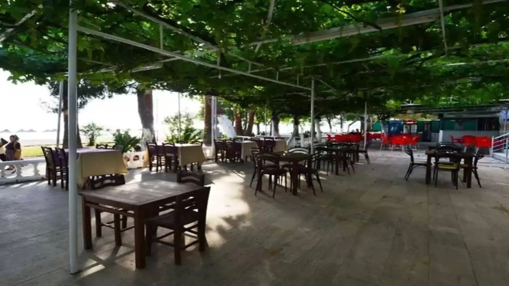 Tuana Hotel - Général