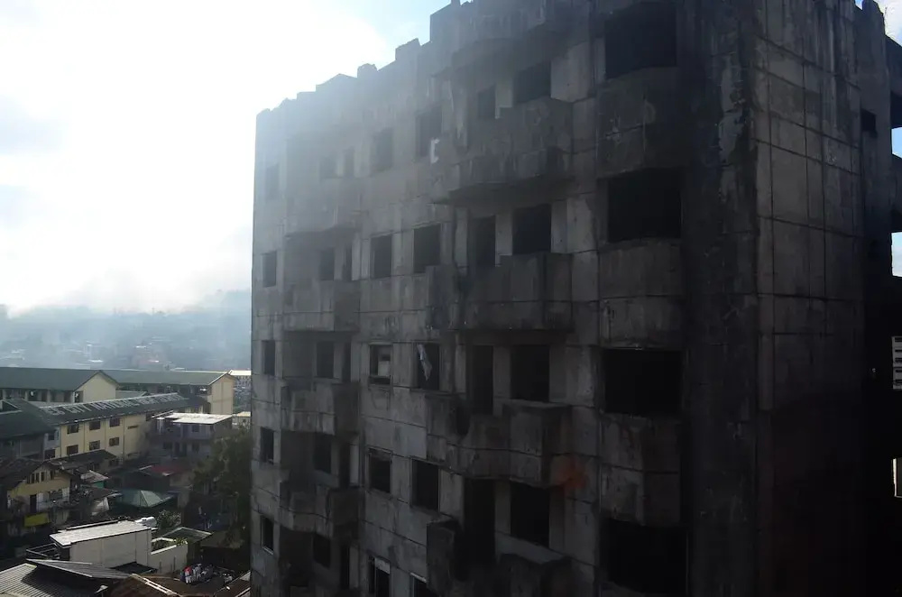 302 Bethel Baguio