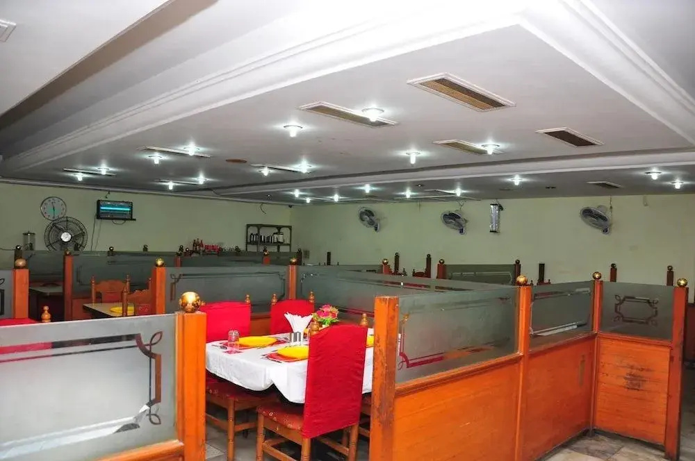 Hotel photo 14