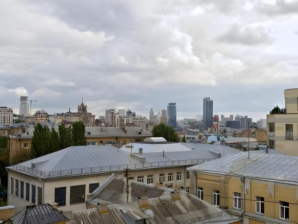 Best Season Apart Hotel