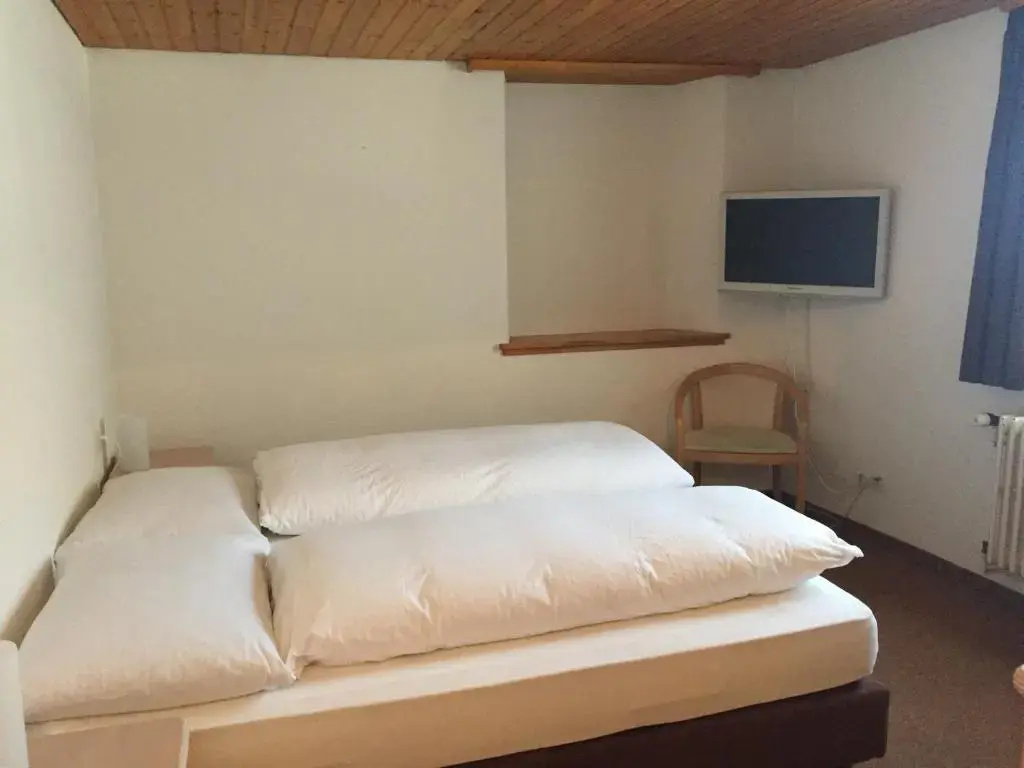 Wellnesshotel Liun - Chambres