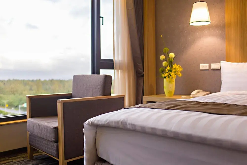 Kai Shen Starlight Hotel - Chambres