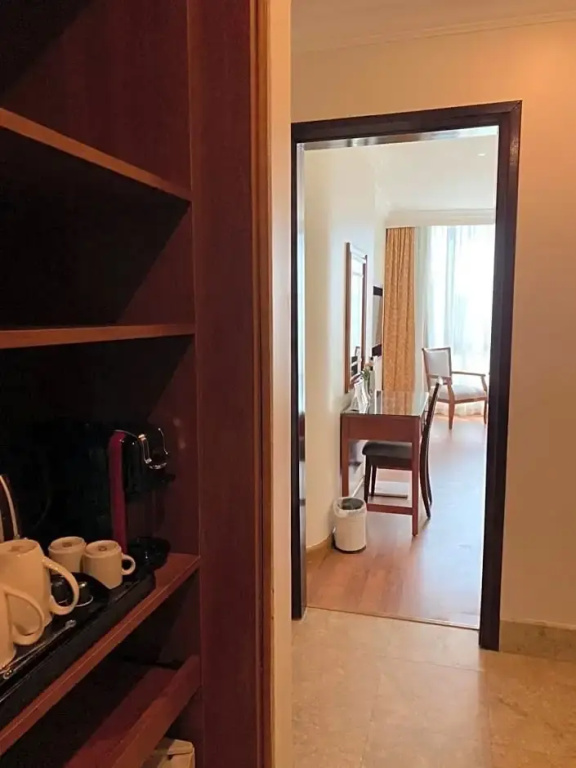 Coral Al Ahsa Hotel - Chambres