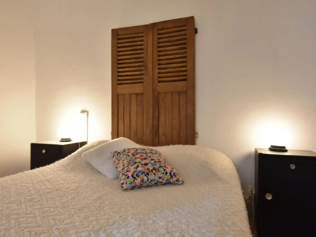Voir la photo 4 — Romantic Holiday Home in Barricourt with Barbecue