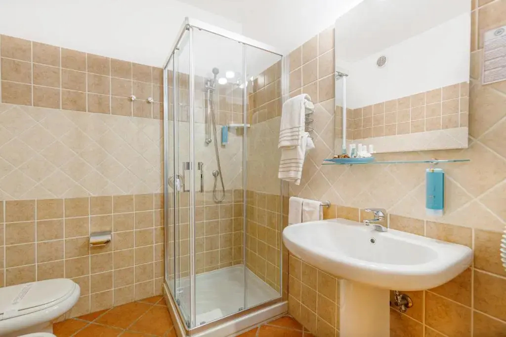 La Funtana Hotel - Adults Only - Chambres
