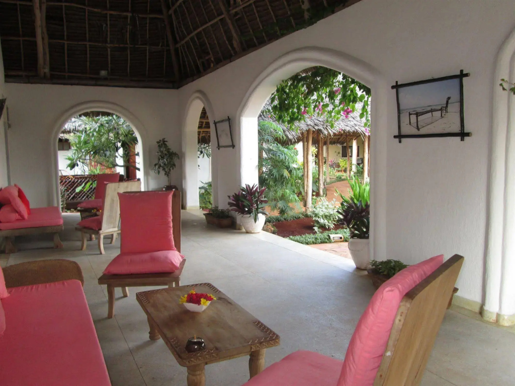 Hotel photo 19