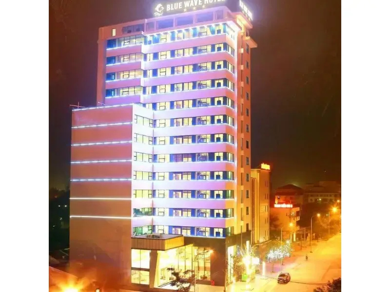 Superior Double room (full double bed)