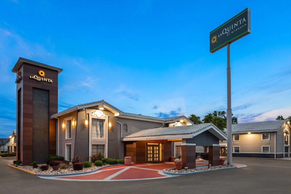 La Quinta Inn by Wyndham Omaha West - Général