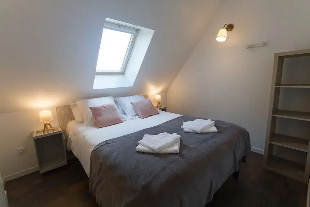 Afficher la photo 6 — Chambre d'hôtes