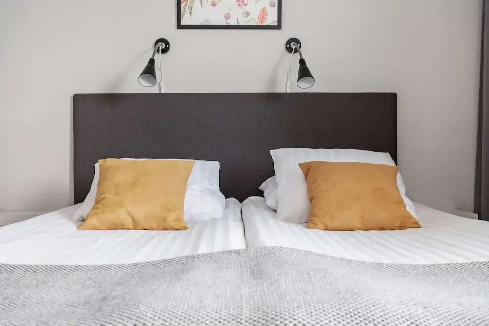Best Western Hotell SoderH - Chambres