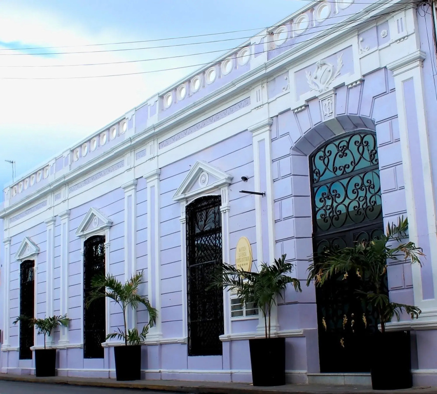 Hotel Lavanda CAS Mérida
