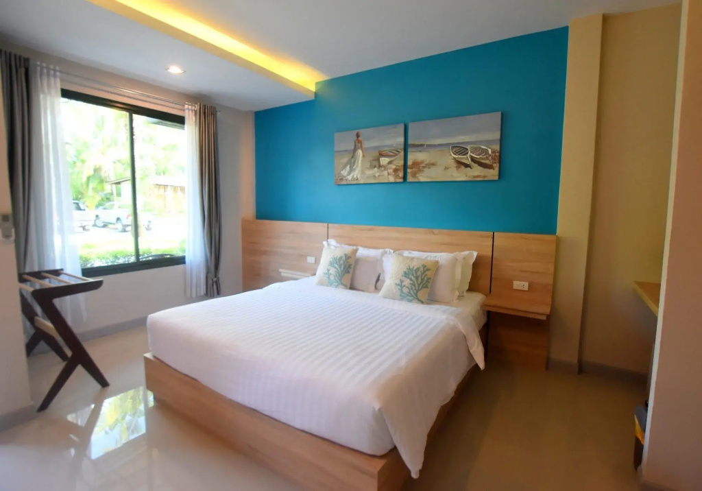 Hotel photo 2