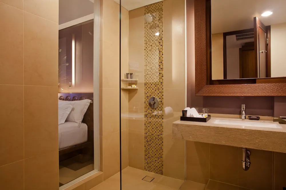 Sun Island Hotel Kuta