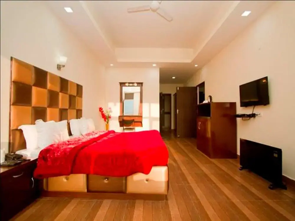 Superior room