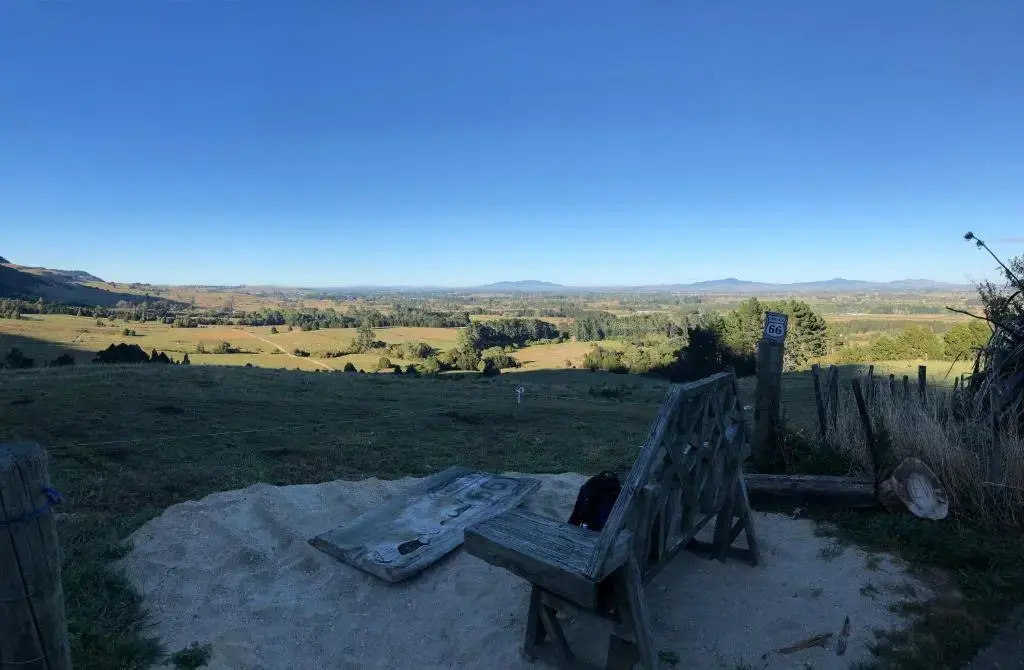 Cosy Country Stay B&B by null