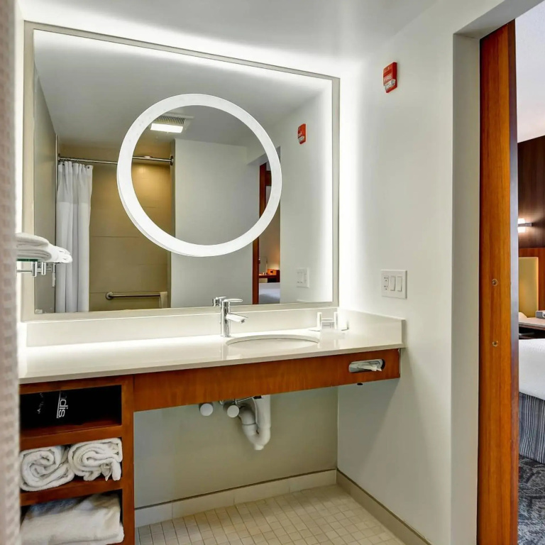 SpringHill Suites By Marriott Columbia Fort Meade Area - Général