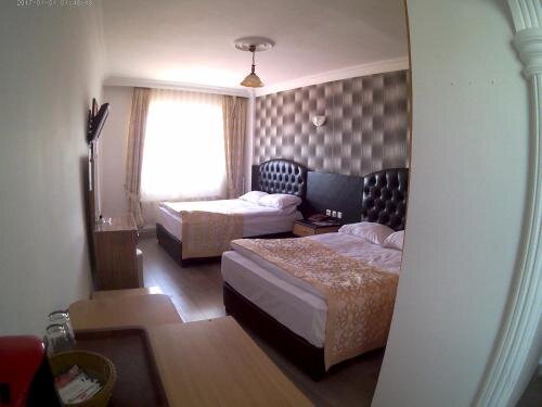 Karabag Hotel image