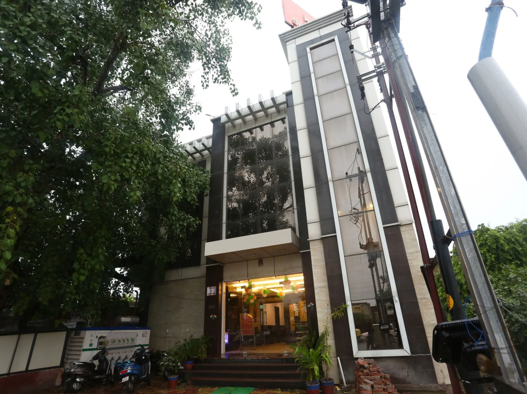 OYO 4210 Hotel Sunway Inn