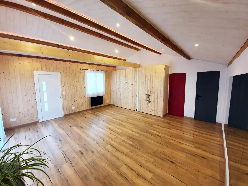 Afficher la photo 6 — La Maison Bisca