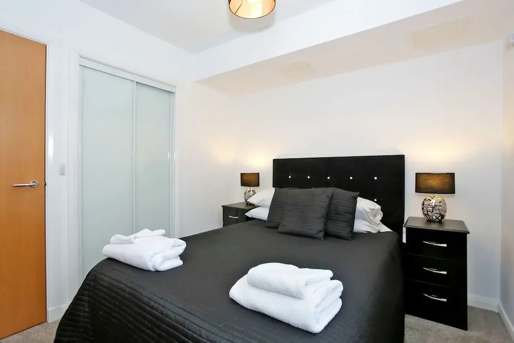 Orange Apartments Kepplestone — фото 6