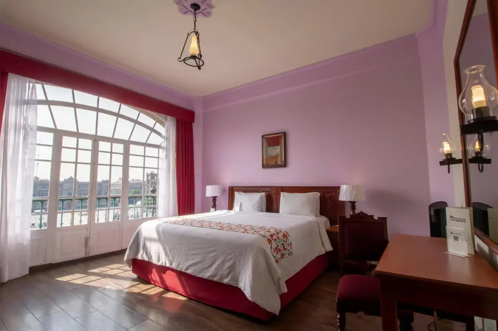 Best Western Majestic - Chambres